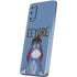 Disney Winnie the Pooh Eeyore Portrait Galaxy S20 Skin
