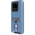 Disney Winnie the Pooh Eeyore Portrait Galaxy S20 Ultra 5G Pro Case