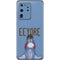 Disney Winnie the Pooh Eeyore Portrait Galaxy S20 Ultra 5G Skin
