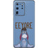 Disney Winnie the Pooh Eeyore Portrait Galaxy S20 Ultra 5G Skin