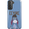 Disney Winnie the Pooh Eeyore Portrait Galaxy S21 5G Pro Case