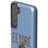 Disney Winnie the Pooh Eeyore Portrait Galaxy S21 5G Pro Case
