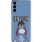 Disney Winnie the Pooh Eeyore Portrait Galaxy S21 5G Skin