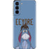 Disney Winnie the Pooh Eeyore Portrait Galaxy S21 5G Skin