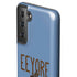 Disney Winnie the Pooh Eeyore Portrait Galaxy S21 FE Pro Case
