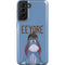 Disney Winnie the Pooh Eeyore Portrait Galaxy S21 Plus 5G Pro Case