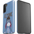 Disney Winnie the Pooh Eeyore Portrait Galaxy S21 Plus 5G Pro Case