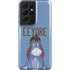Disney Winnie the Pooh Eeyore Portrait Galaxy S21 Ultra 5G Pro Case