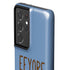 Disney Winnie the Pooh Eeyore Portrait Galaxy S21 Ultra 5G Pro Case