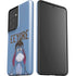 Disney Winnie the Pooh Eeyore Portrait Galaxy S21 Ultra 5G Pro Case