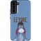 Disney Winnie the Pooh Eeyore Portrait Galaxy S22 Plus Pro Case