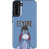 Disney Winnie the Pooh Eeyore Portrait Galaxy S22 Plus Pro Case