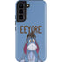 Disney Winnie the Pooh Eeyore Portrait Galaxy S22 Pro Case