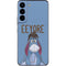 Disney Winnie the Pooh Eeyore Portrait Galaxy S22 Skin