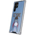 Disney Winnie the Pooh Eeyore Portrait Galaxy S22 Ultra Clear Case
