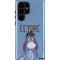 Disney Winnie the Pooh Eeyore Portrait Galaxy S22 Ultra Pro Case