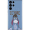 Disney Winnie the Pooh Eeyore Portrait Galaxy S22 Ultra Skin