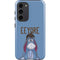 Disney Winnie the Pooh Eeyore Portrait Galaxy S23 Plus Pro Case