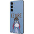 Disney Winnie the Pooh Eeyore Portrait Galaxy S23 Plus Skin