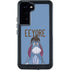 Disney Winnie the Pooh Eeyore Portrait Galaxy S23 Plus Waterproof Case