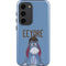 Disney Winnie the Pooh Eeyore Portrait Galaxy S23 Pro Case