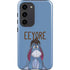 Disney Winnie the Pooh Eeyore Portrait Galaxy S23 Pro Case