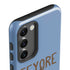 Disney Winnie the Pooh Eeyore Portrait Galaxy S23 Pro Case