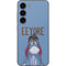 Disney Winnie the Pooh Eeyore Portrait Galaxy S23 Skin