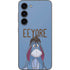 Disney Winnie the Pooh Eeyore Portrait Galaxy S23 Skin
