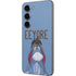 Disney Winnie the Pooh Eeyore Portrait Galaxy S23 Skin