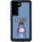 Disney Winnie the Pooh Eeyore Portrait Galaxy S23 Waterproof Case