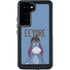 Disney Winnie the Pooh Eeyore Portrait Galaxy S23 Waterproof Case