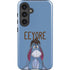 Disney Winnie the Pooh Eeyore Portrait Galaxy S24 Impact Case