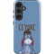 Disney Winnie the Pooh Eeyore Portrait Galaxy S24 Plus Impact Case