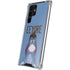 Disney Winnie the Pooh Eeyore Portrait Galaxy S24 Ultra Clear Case