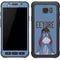 Disney Winnie the Pooh Eeyore Portrait Galaxy S7 Active Skin