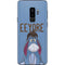Disney Winnie the Pooh Eeyore Portrait Galaxy S9 Plus Skin