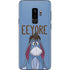 Disney Winnie the Pooh Eeyore Portrait Galaxy S9 Plus Skin
