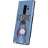 Disney Winnie the Pooh Eeyore Portrait Galaxy S9 Plus Skin