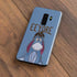 Disney Winnie the Pooh Eeyore Portrait Galaxy S9 Plus Skin