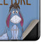 Disney Winnie the Pooh Eeyore Portrait Galaxy Z Flip Skin