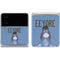 Disney Winnie the Pooh Eeyore Portrait Galaxy Z Flip4 5G Skin