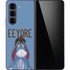 Disney Winnie the Pooh Eeyore Portrait Galaxy Z Fold5 5G Skin
