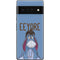 Disney Winnie the Pooh Eeyore Portrait Google Pixel 6 Pro Skin