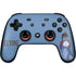 Disney Winnie the Pooh Eeyore Portrait Google Stadia Controller Skin