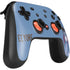 Disney Winnie the Pooh Eeyore Portrait Google Stadia Controller Skin