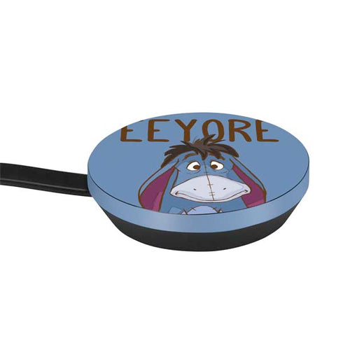 Disney Winnie the Pooh Eeyore Portrait Google Stadia Controller Skin