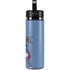 Disney Winnie the Pooh Eeyore Portrait Hydro Flask 20oz Wide Mouth Skin