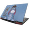 Disney Winnie the Pooh Eeyore Portrait Lenovo IdeaPad Skin