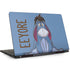Disney Winnie the Pooh Eeyore Portrait Dell Inspiron Skin